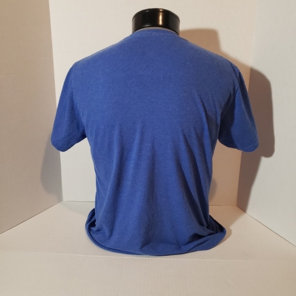 Men's tshirt - Picture 3 of 3